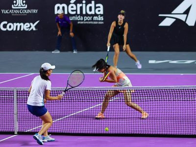 Organizadores del Mérida Open operaron el torneo ilegalmente durante tres años