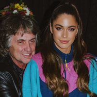 Alejandro Stoessel recibió el alta médica: "Segunda Oportunidad"
