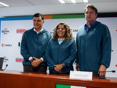 Esgrimistas seleccionados por la Federación Mexicana asistirán a Panamericanos Junior