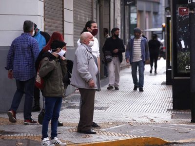 El dato esperanzador que el Gobierno tiene para flexibilizar la cuarentena