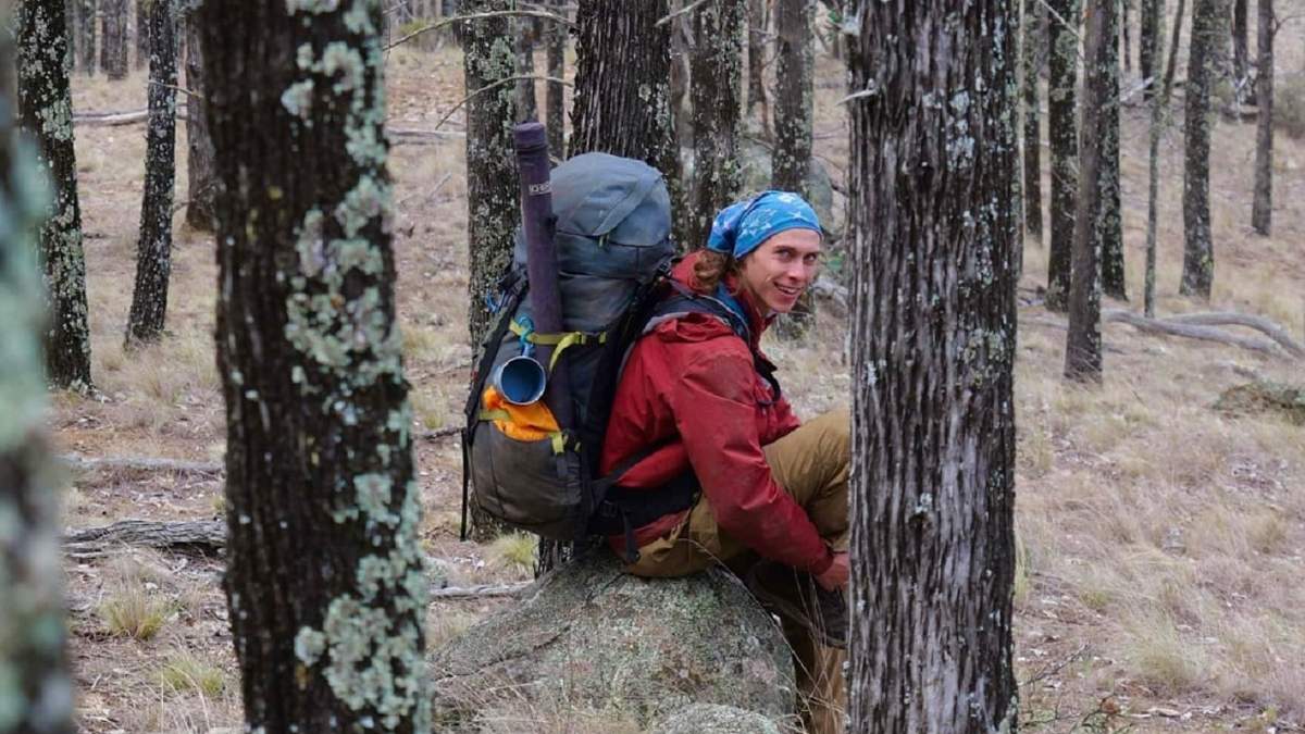 Quiso batir un récord Guinness saltando desde una cascada y terminó mal