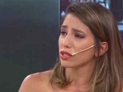 ¡Grave denuncia! Cinthia Fernández fue acusada de lo peor por parte de un modelo