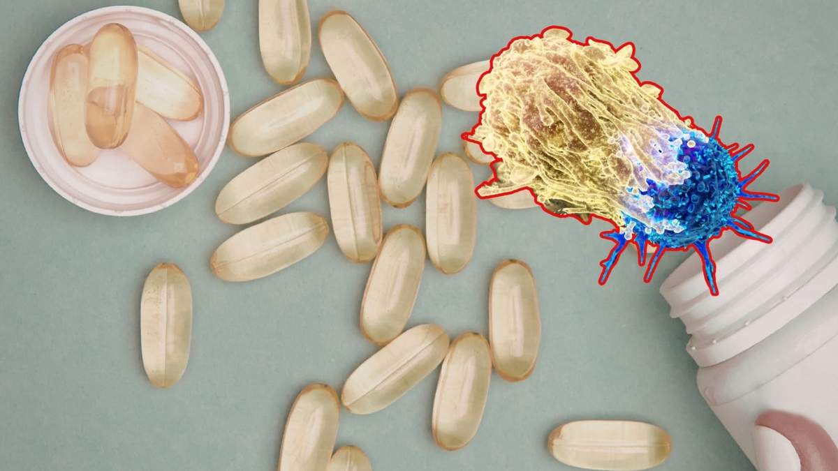 Científicos describen mecanismo que vincula compuesto de suplementos con crecimiento tumoral.