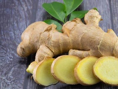 Los 6 beneficios del jengibre según la ciencia: desde aliviar náuseas hasta su poderoso efecto antioxidante