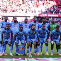 República Democrática del Congo, en busca de una hazaña colosal