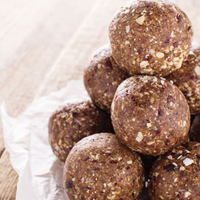 Chocotrufas sin azúcar y con maní: el antojito dulce y bajo en calorías que te salvará la tarde
