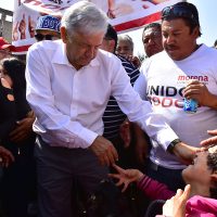AMLO abre la puerta de Morena a líderes de otros partidos que se arrepientan; 'creo en el perdón”, dice