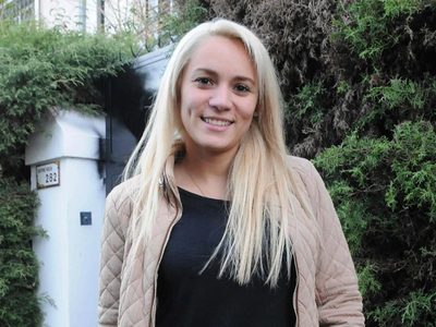 “Estaba anonadada”: Rocío Oliva contó cómo fue su primera cita con Diego Maradona