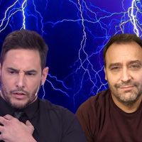 La sorpresa que se llevaron Adrián Pallares y Rodrigo Lussich en El Trece