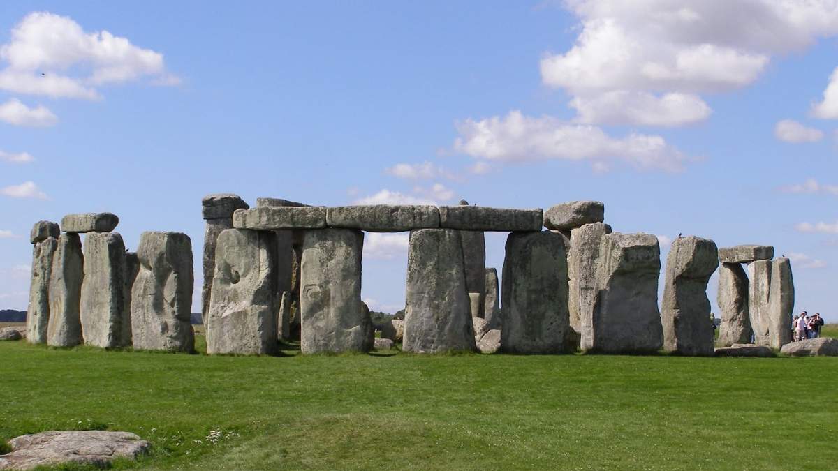 Stonehenge