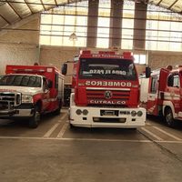 Se abrieron las inscripciones para ser bombero voluntario en Cutral Co