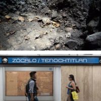La estación Zócalo del Metro cambiará de nombre a partir de esta fecha