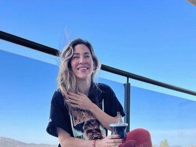 Jimena Barón realizó una importante reflexión sobre el amor