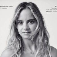 Victoria’s Secret presenta a Sofía Jirau, su primera modelo con síndrome de Down