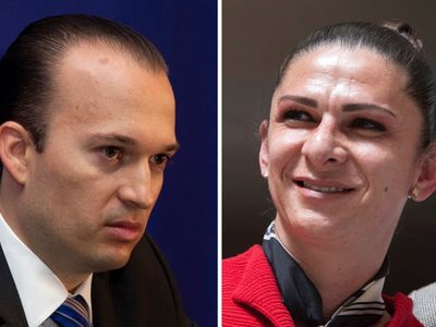 La FMN no tiene registro ante el Sinade, es una Federación fantasma
