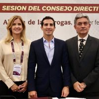 Rommel Pacheco recicla programa del deporte del sexenio de Peña Nieto