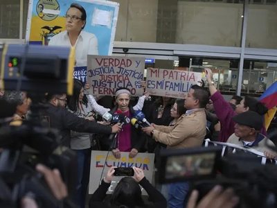 Ecuador: Condenan a cinco personas a 34 años de cárcel por el magnicidio de Fernando Villavicencio