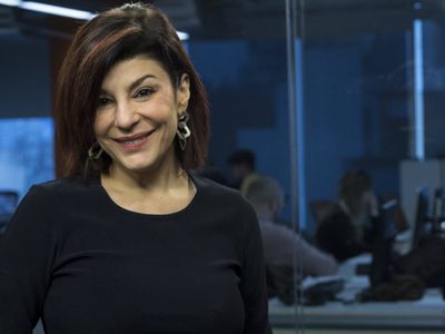 ¡“Vayaina” recargada! “No te reconocí por el bótox…”: polémicas declaraciones de Carolina Papaleo