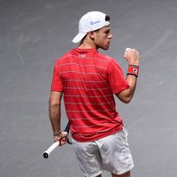 Diego Schwartzman va en busca de su cuarto título ante Alexander Zverev