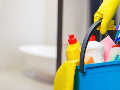¿Cuánto se paga por hora de servicio doméstico en julio 2025?