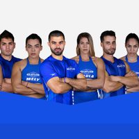 Exatlón EEUU: Llegaron DOS refuerzos para Contendientes. ¡En una etapa crucial!