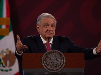 AMLO celebró la orden ejecutiva de Biden para imponer medidas más restrictivas en venta de armas