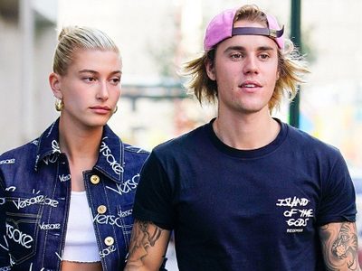 Hailey Baldwin confiesa haber sentido "culpa" los primeros meses de casada con Justin Bieber
