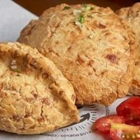 Enloquecé a todos con estas Chipanadas o empanadas de chipá que son una delicia irresistible