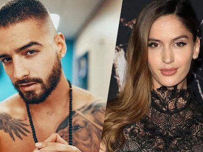 ¿Todavía piensa en Maluma? Natalia Barulich y unas sentidas palabras para su ex: "Cambió mi vida"