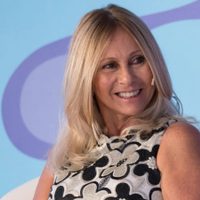 La hermosa planta que Ana Rosenfeld tiene para decorar su balcón: crece rápido y no necesita muchos cuidados