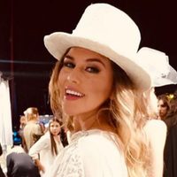 ¡En medio del agua! Loly Antoniale está en modo verano y sus fans no pueden dejar de mirar
