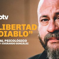 La libertad del diablo, un documental psicológico