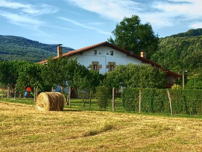 El medioambiente cobra importancia en el sector del campo español