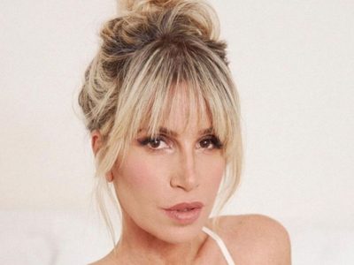 Tras anunciar el estreno de "Casados con Hijos", Flor Peña le dijo hasta luego al teatro