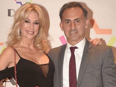 El rol que tendrá Diego, el marido de Yanina Latorre, en su nuevo programa