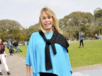 "Fue muy fuerte": se conoció la noticia más emotiva sobre la salud de Pata Villanueva