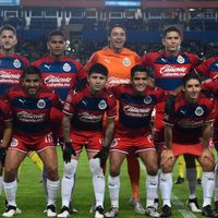 #Clausura2020 jornada 2: Pumas y Chivas, en el liderato; Cruz Azul, en el sótano