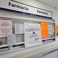 Paro de UPCN en Neuquén: el gobierno dijo que el quite de colaboración es improcedente y amenazó con acciones penales