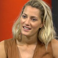 "Hoy es un día distinto para mí": Mica Viciconte festejó su cumpleaños en cuarentena