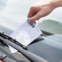 Aumentaron las multas de tránsito en la provincia de Buenos Aires
