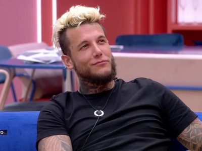 Escándalo anticipado: Álex Caniggia no se esperaba la decisión de "Gran Hermano VIP" en España