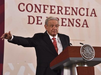 Adán Augusto López no quiso regresar, “tiene otros planes”: AMLO