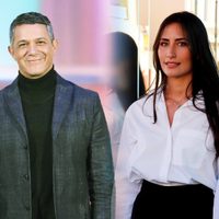 “Como parte de amarte a ti”: Alejandro Sanz sorprendió al dedicarle un tierno mensaje a su novia