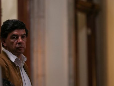 Es mentira que AMLO se negara a contestar sobre Lagos de Moreno: Ramírez Cuevas