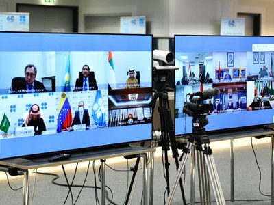 La OPEP mantiene la senda prevista de aumentos de la producción de crudo