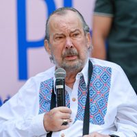 Muere Mauricio Fernández, alcalde con licencia de San Pedro Garza García, Nuevo León