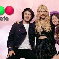 La decisión de Telefe ante el inminente estreno de "Margarita", la serie de Cris Morena
