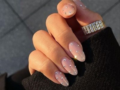 Prepará esta poderosa mezcla de solo 3 ingredientes para endurecer tus uñas y tenerlas sanas y con brillo