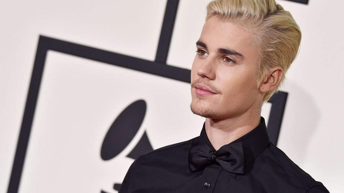 Justin Bieber. Fuente: (Instagram)