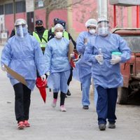 Momentos críticos para Jujuy: casi 50 fallecidos y más de 1.700 acumulados de coronavirus